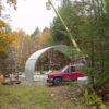 Quonset Assembly Oct. 2006 (4)